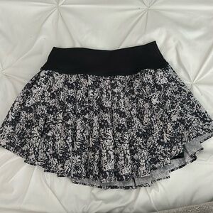 Aerie Tennis skirt size S